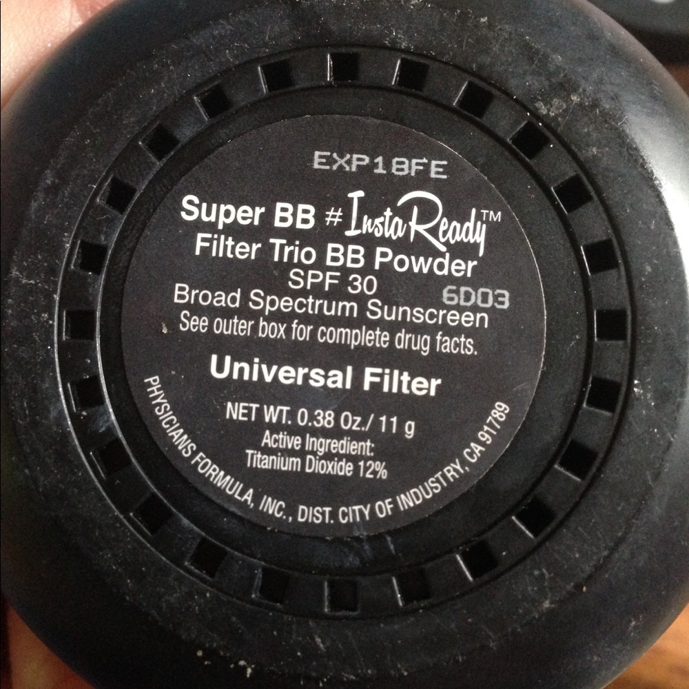 Physicians Formula Bronzer Powder - Picture 2 of 4